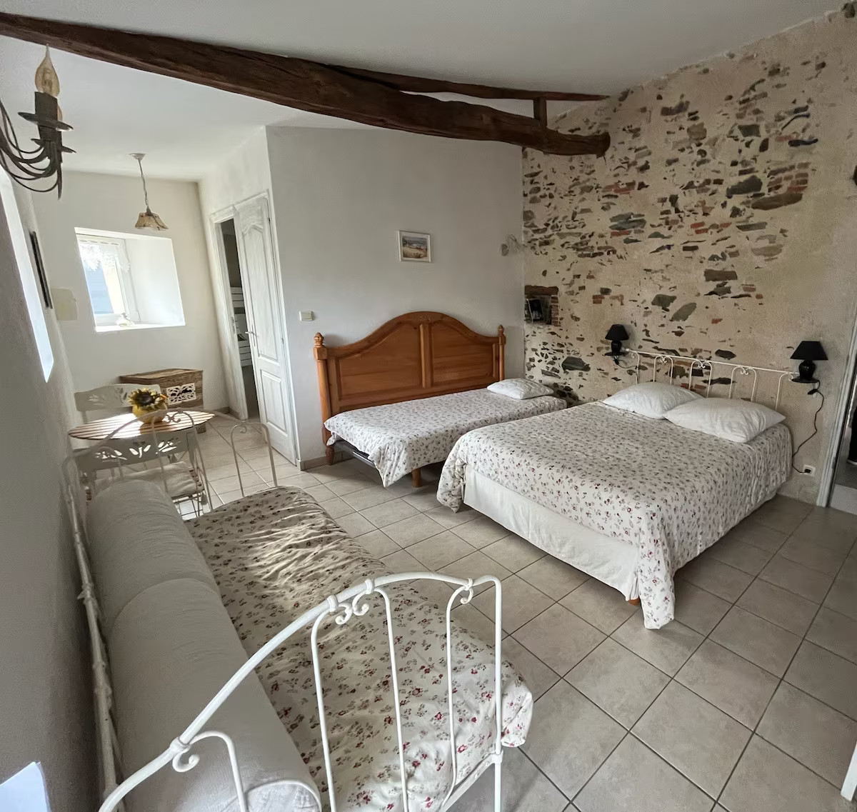 Location Vendée Gîte de groupe