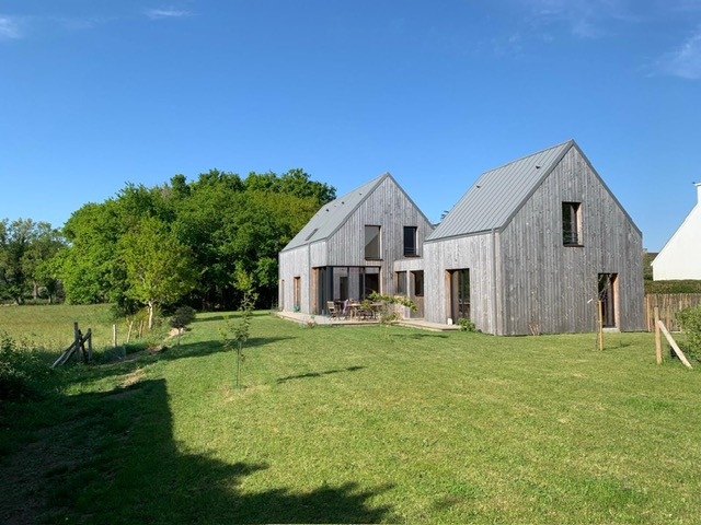 GreenGo La maison de Kerhouet