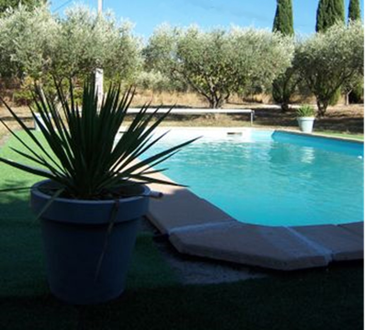 GreenGo Gîte Provence-Alpes-Côte d'Azur Évasion