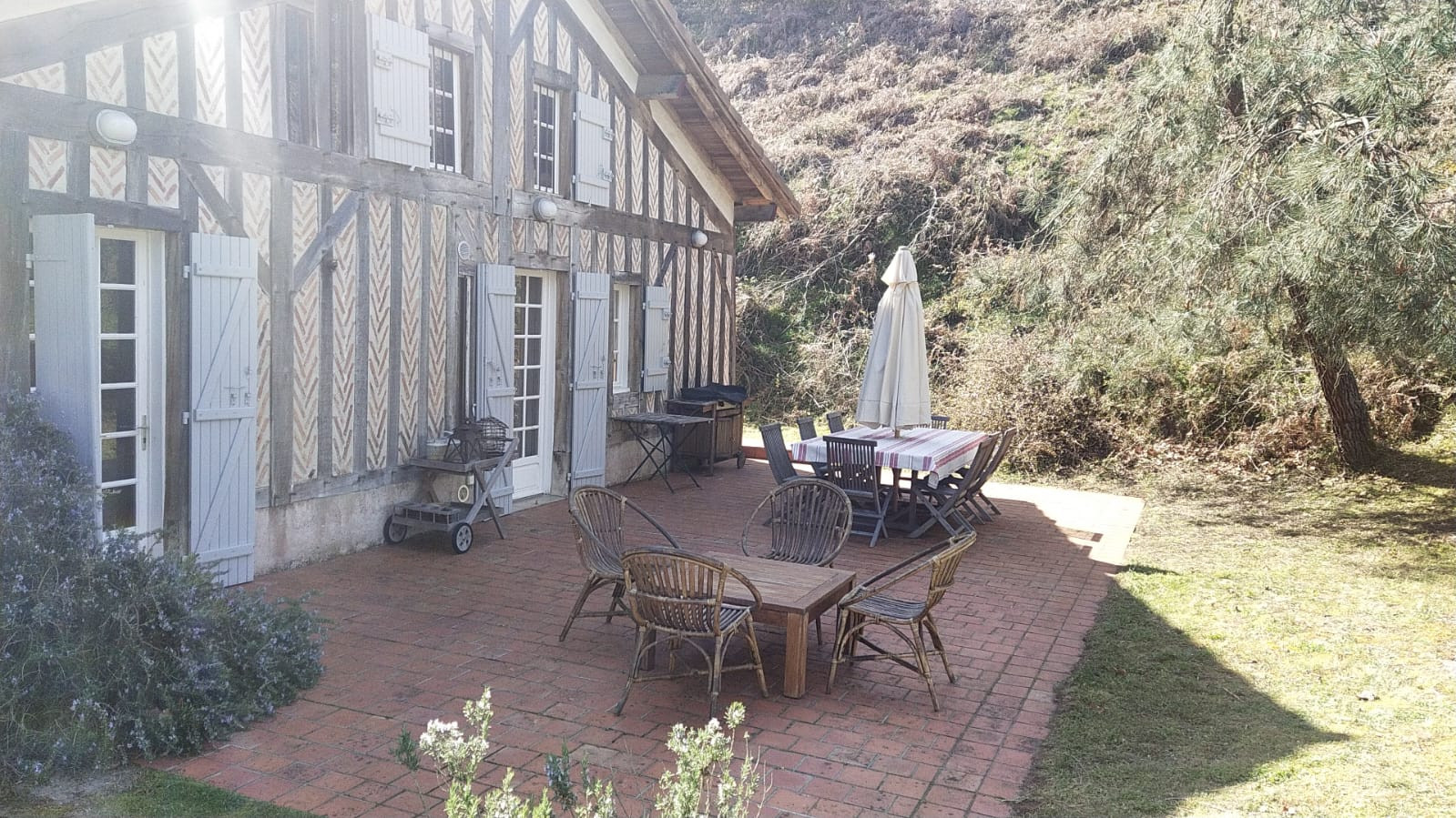 GreenGo Location Nouvelle-Aquitaine Haut-de-gamme