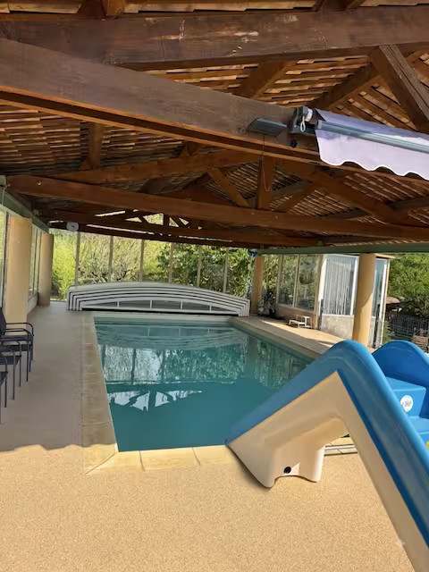 La petite ferme