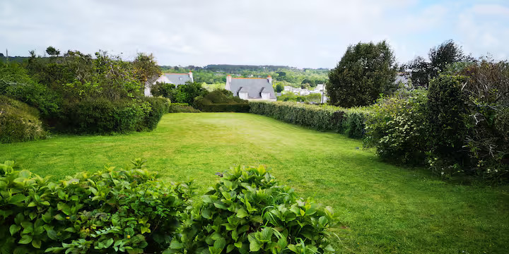 GreenGo Gîte Bretagne Charme