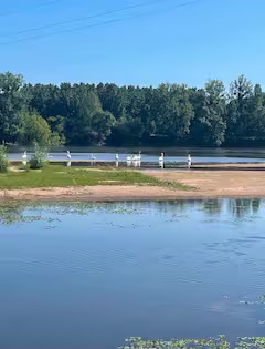 GreenGo Location Pays de la Loire Évasion