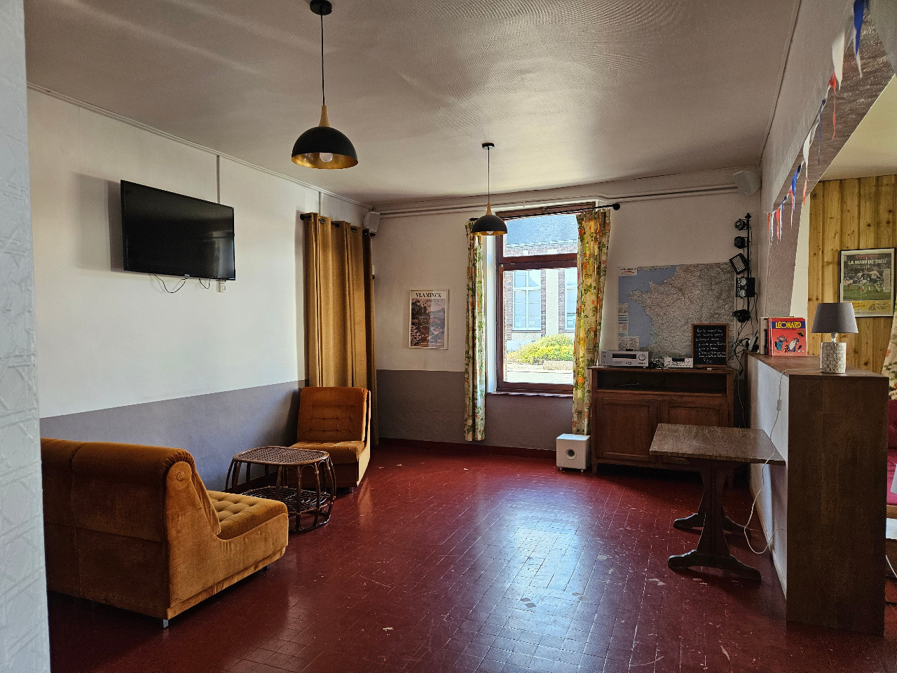 Location Eure-et-Loir Entre amis