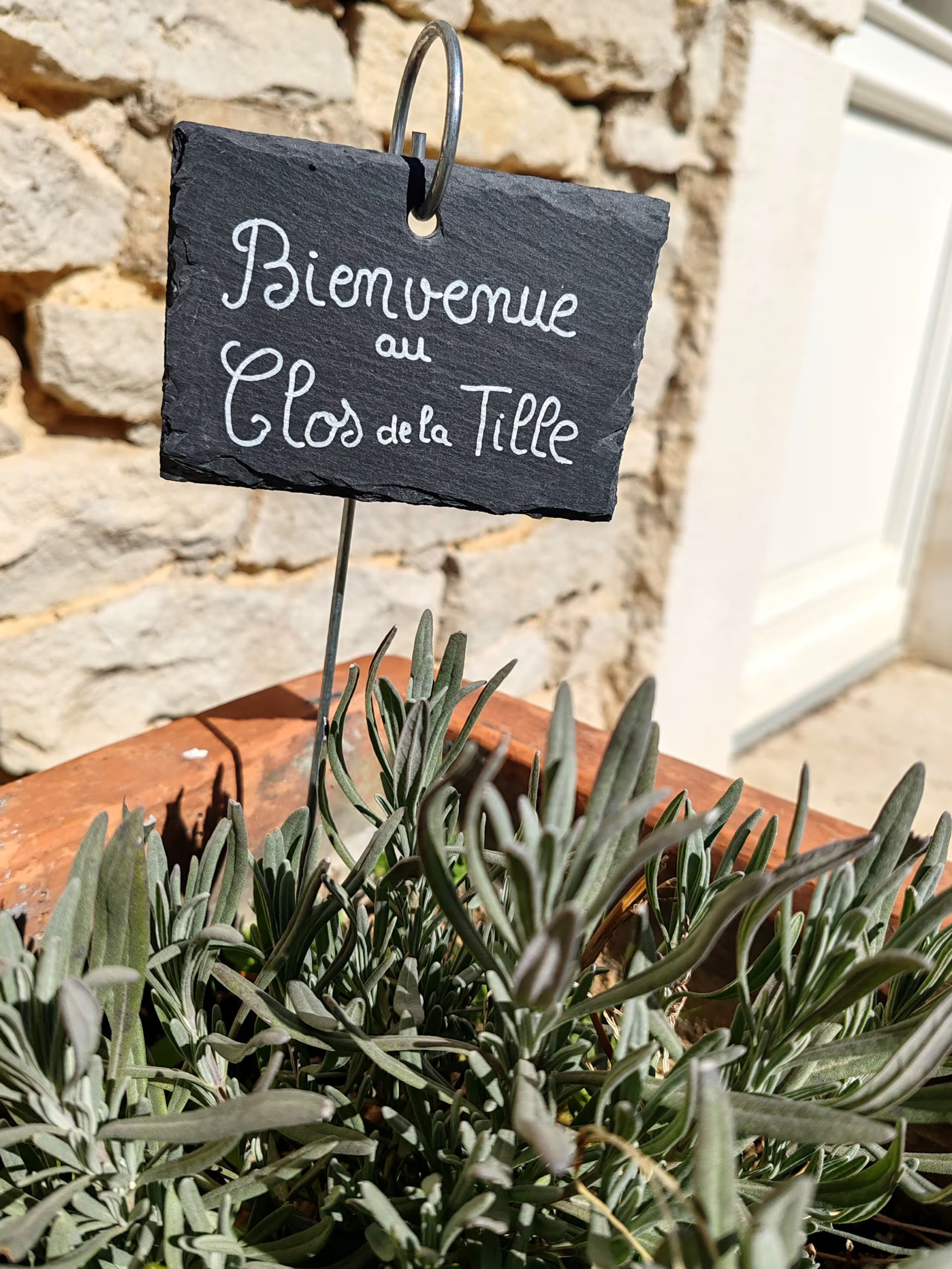GreenGo Le Clos de la Tille
