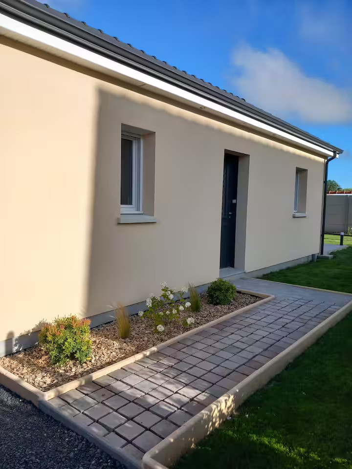 Gîte Alevia