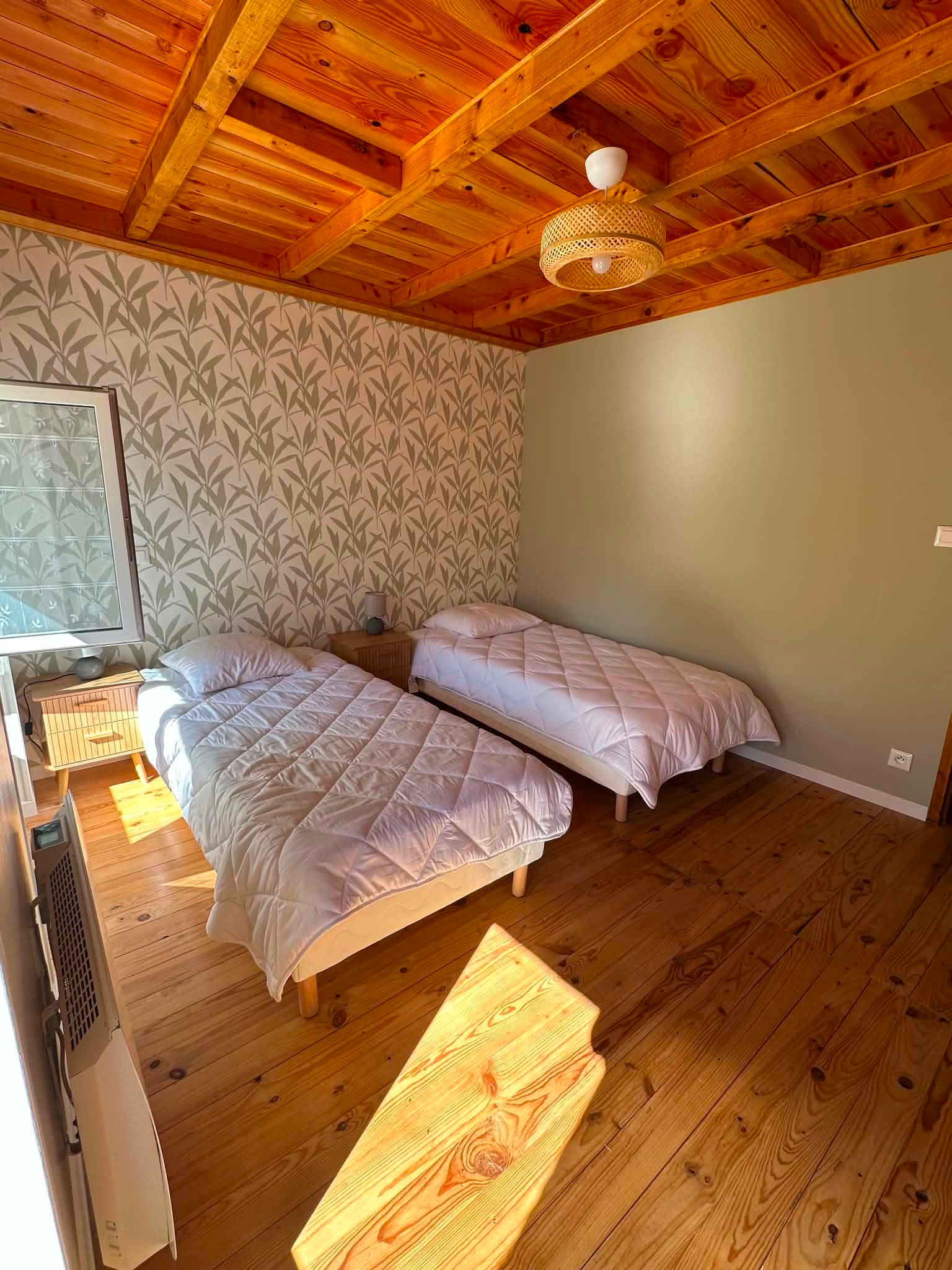 Location Creuse Gîte de groupe