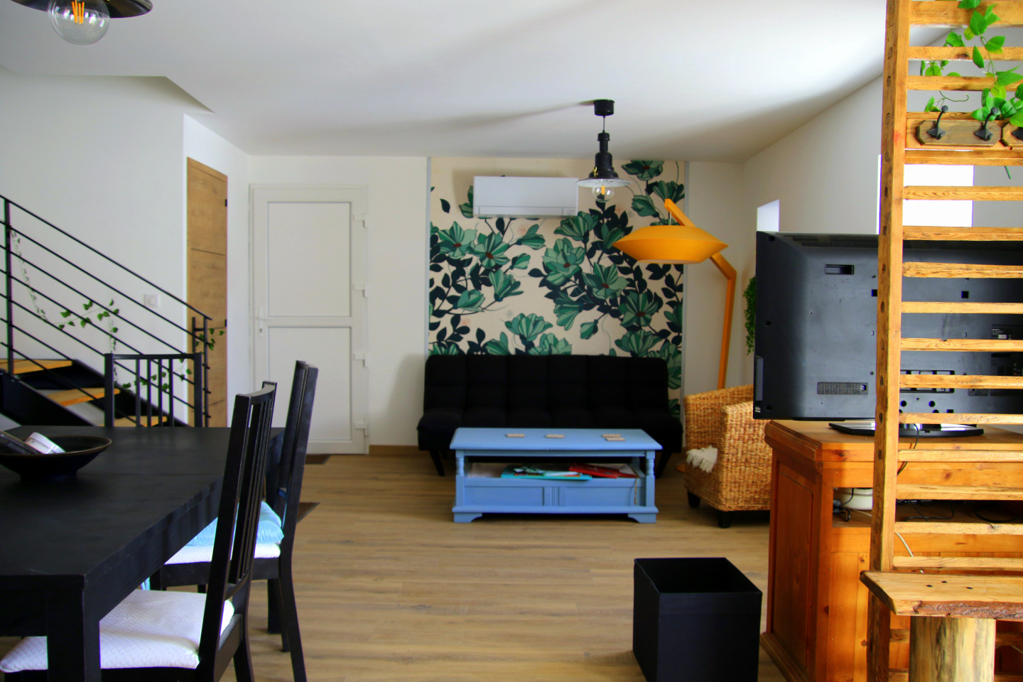 GreenGo location vacances écoresponsables