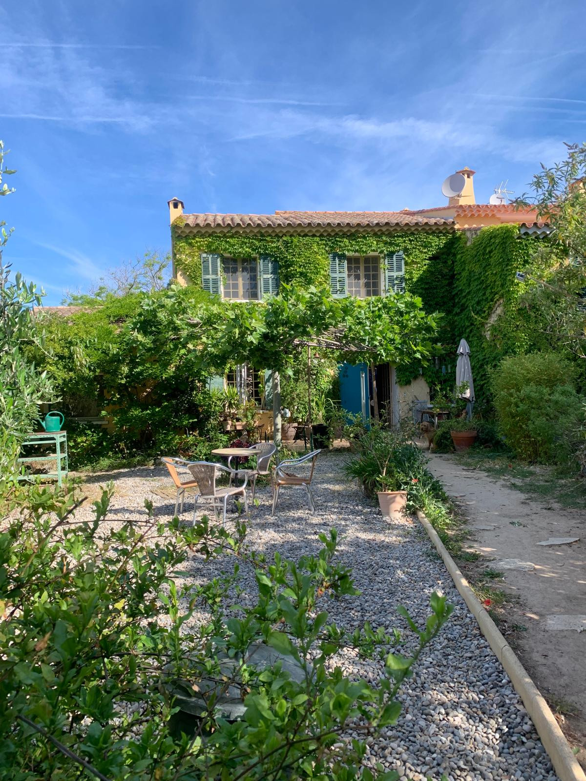 Hôte GreenGo: La maison de Sanya