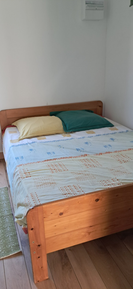 Logement insolite Morbihan En ville