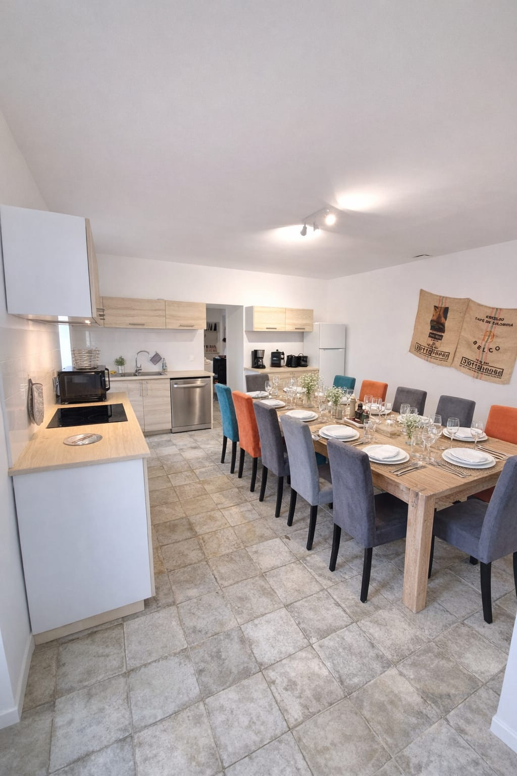 Location Deux-Sèvres Gîte de groupe