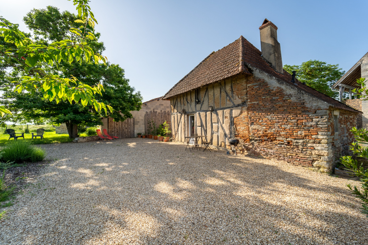 GreenGo Gîte Bourgogne-Franche-Comté À la campagne