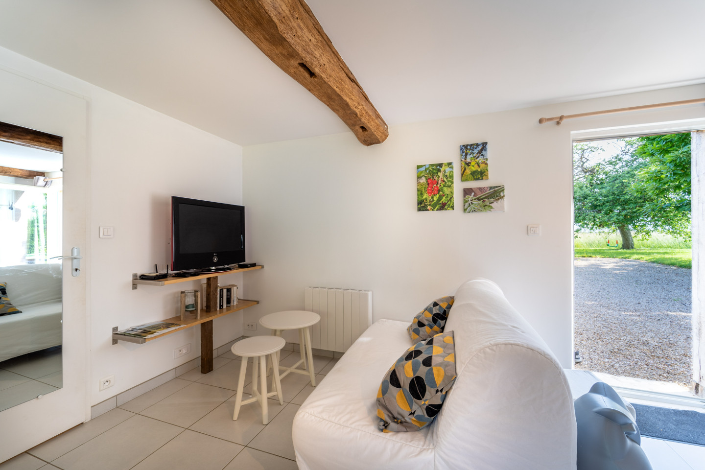 GreenGo location vacances écoresponsables