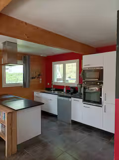 Bas-Rhin Glamping