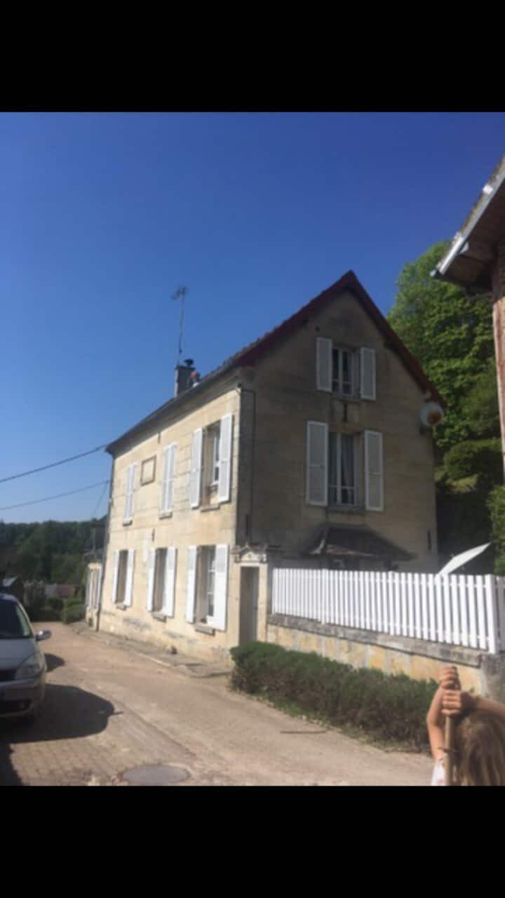 GreenGo location vacances écoresponsables