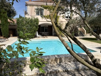GreenGo La maison rose