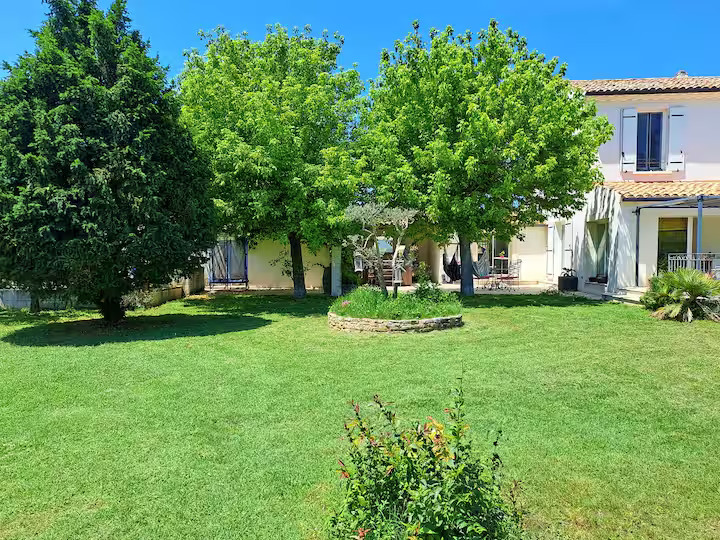 GreenGo Location Provence-Alpes-Côte d'Azur Évasion