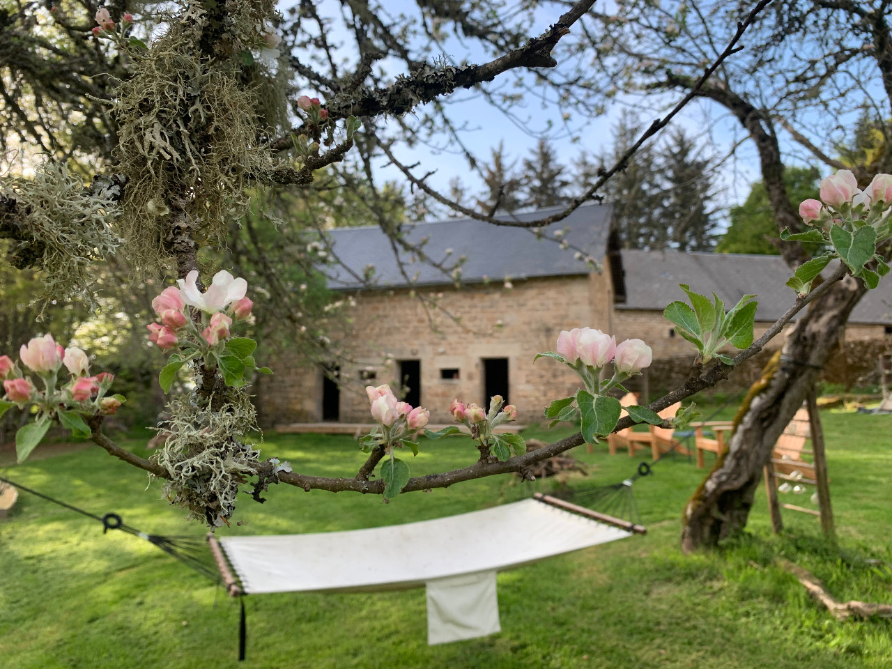 Hôte GreenGo: Gîte d'étape de la Côte randonneurs