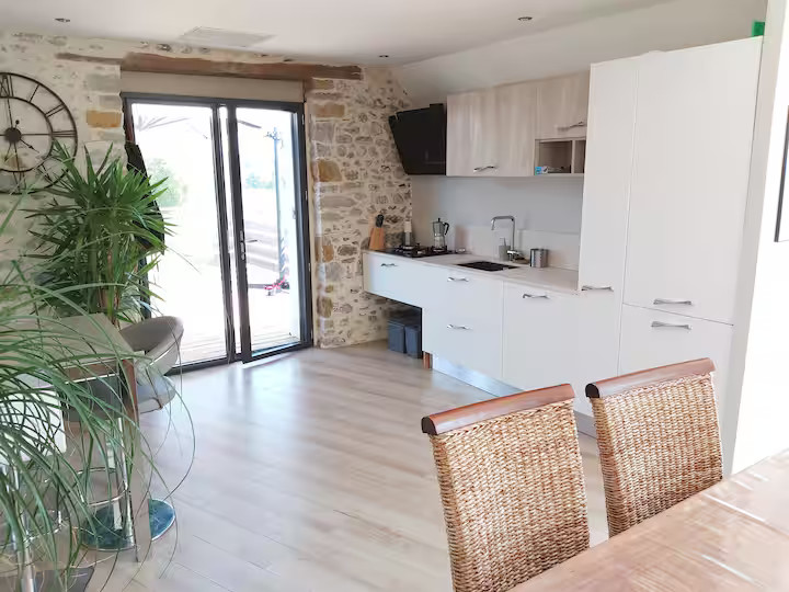 GreenGo Location Nouvelle-Aquitaine À la campagne