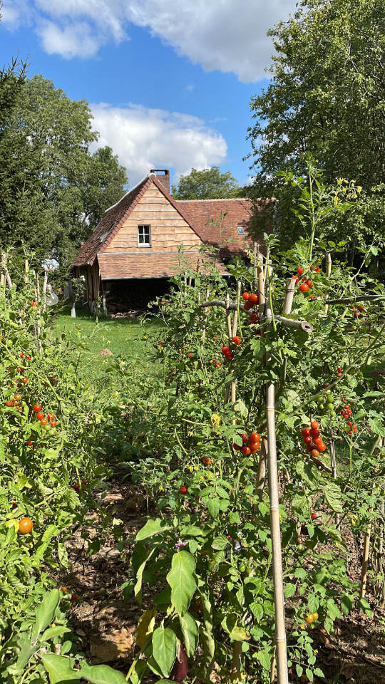 GreenGo Location Centre-Val de Loire Gîte de groupe