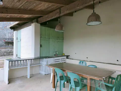 GreenGo location vacances écoresponsables