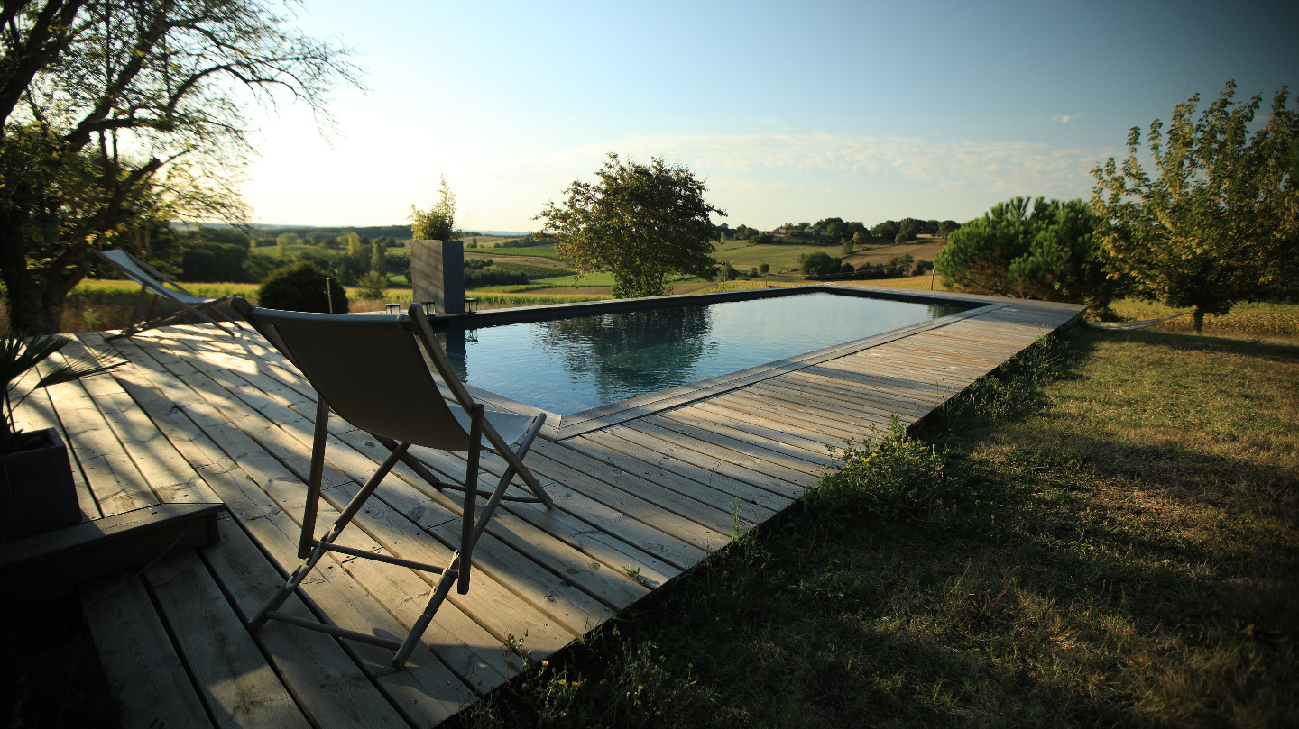 GreenGo Location Nouvelle-Aquitaine À la campagne