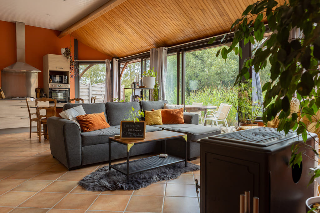 GreenGo Gîte Hauts-de-France Évasion