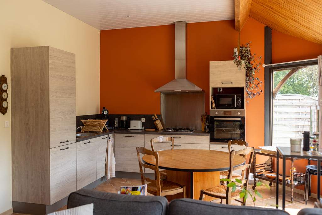 GreenGo location vacances écoresponsables