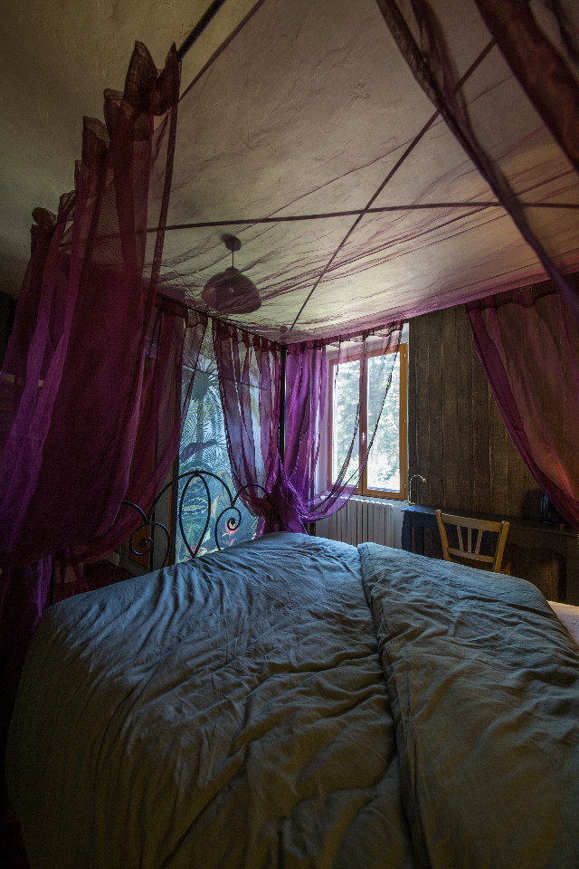 GreenGo Chambre chez l’habitant Normandie Évasion
