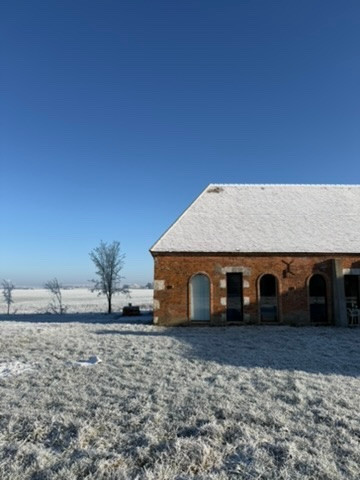 GreenGo Location Centre-Val de Loire Évasion