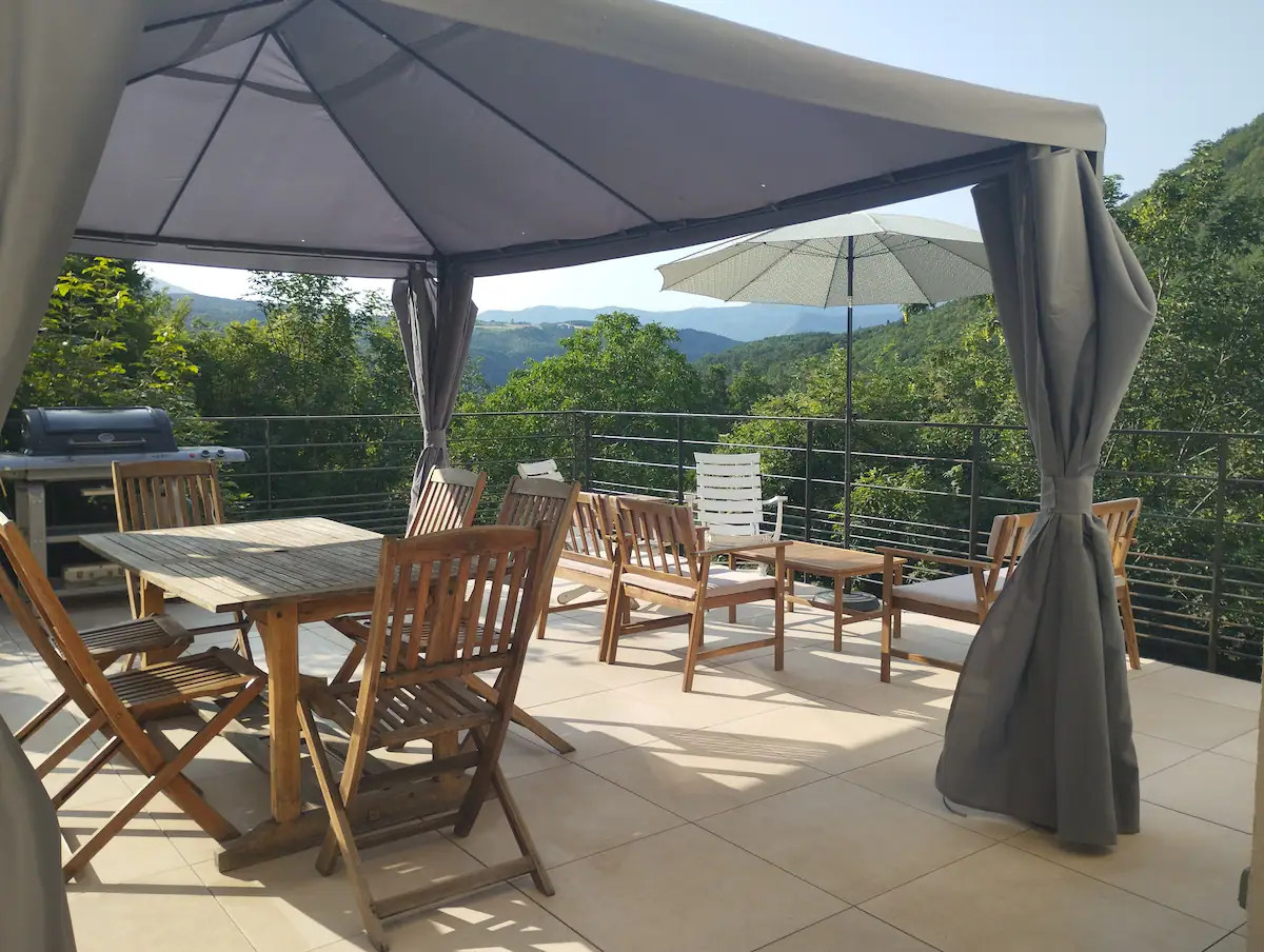 GreenGo Gîte Provence-Alpes-Côte d'Azur À la campagne