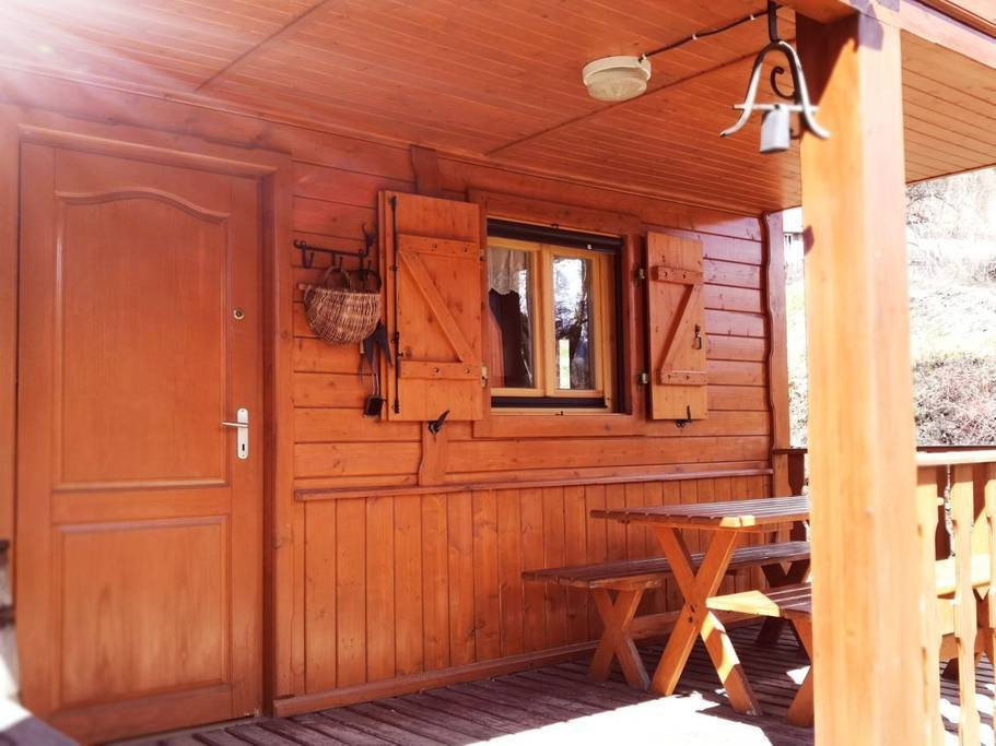 GreenGo Chalet Gaby