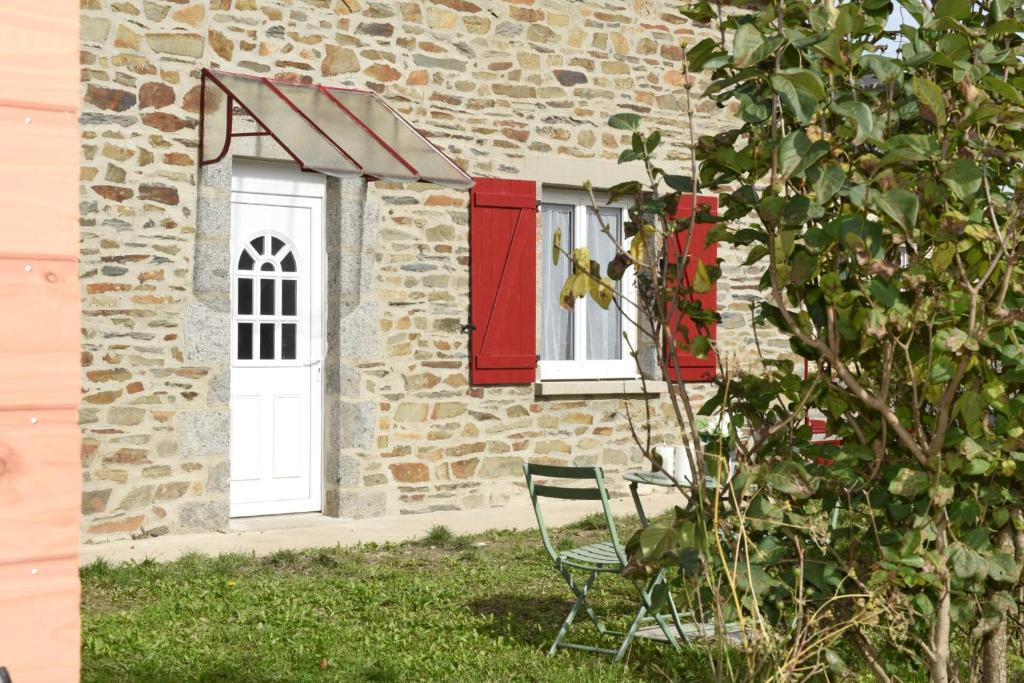 Gîte des Champs Étoilés