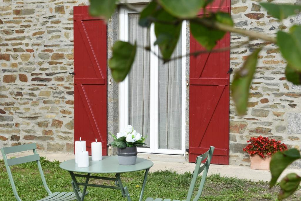  Mayenne Haut-de-gamme