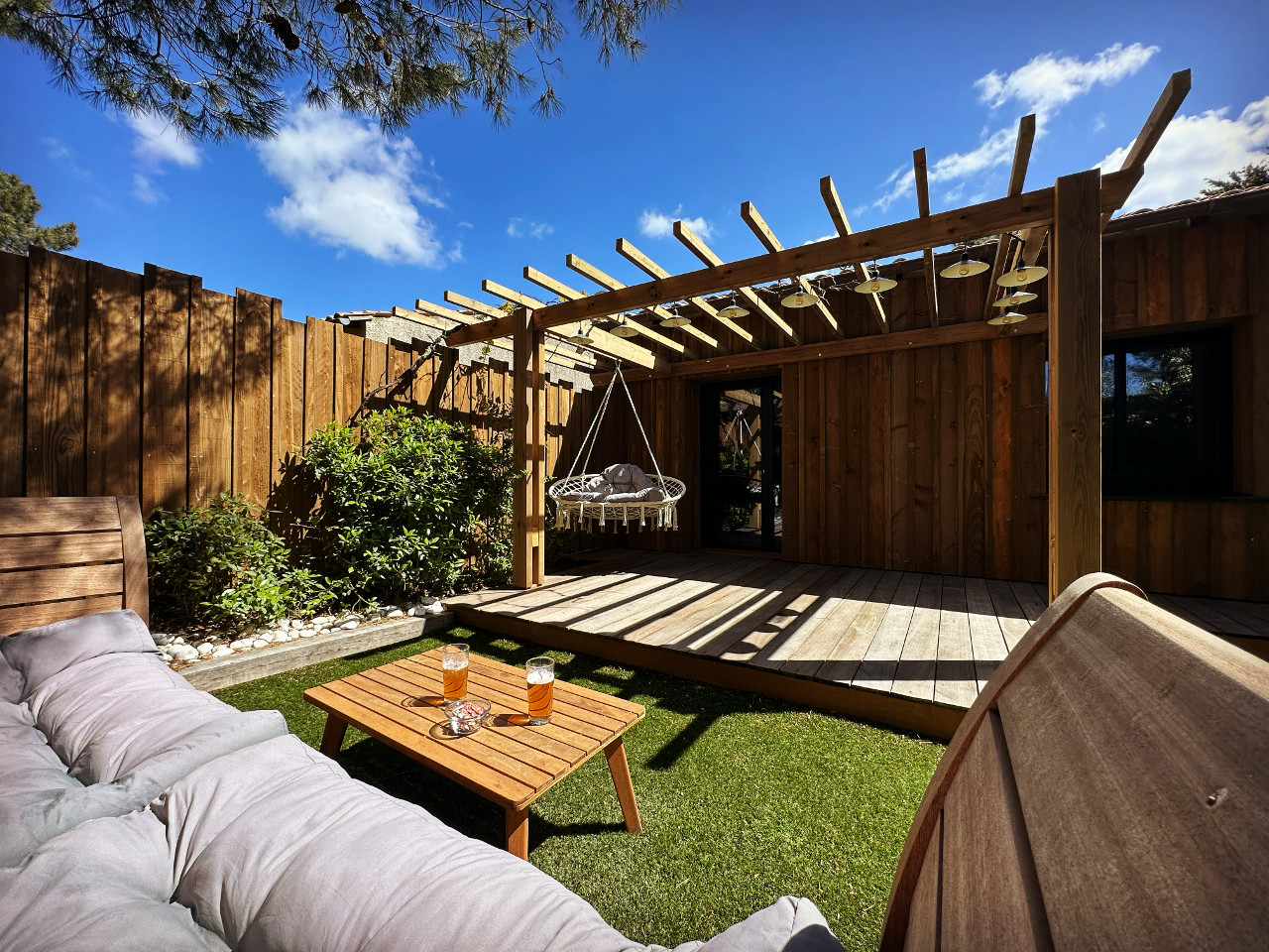 GreenGo Location Nouvelle-Aquitaine Haut-de-gamme