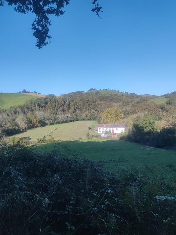Logement GreenGo: Maison Picatzia - Pays Basque