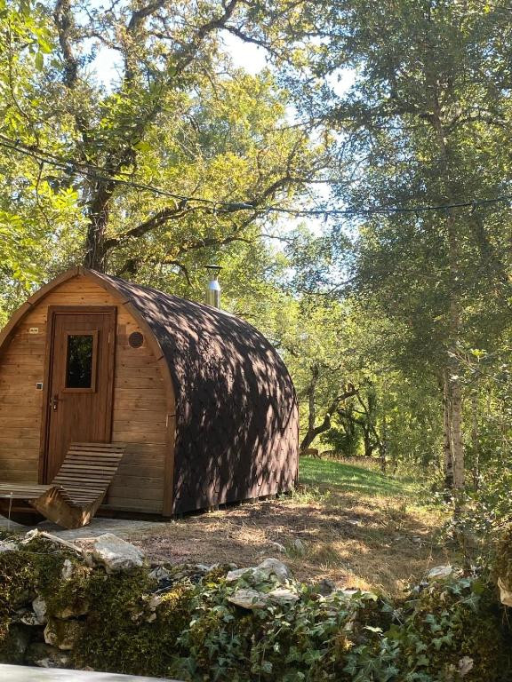 GreenGo location vacances écoresponsables