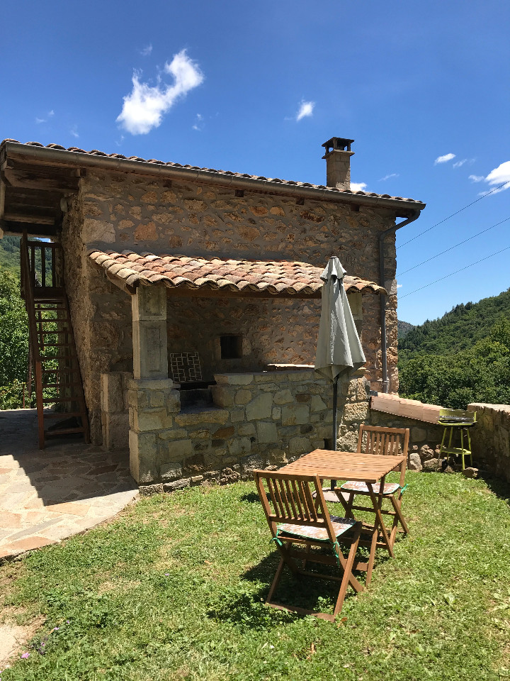Hôte GreenGo: Mini maison rustique