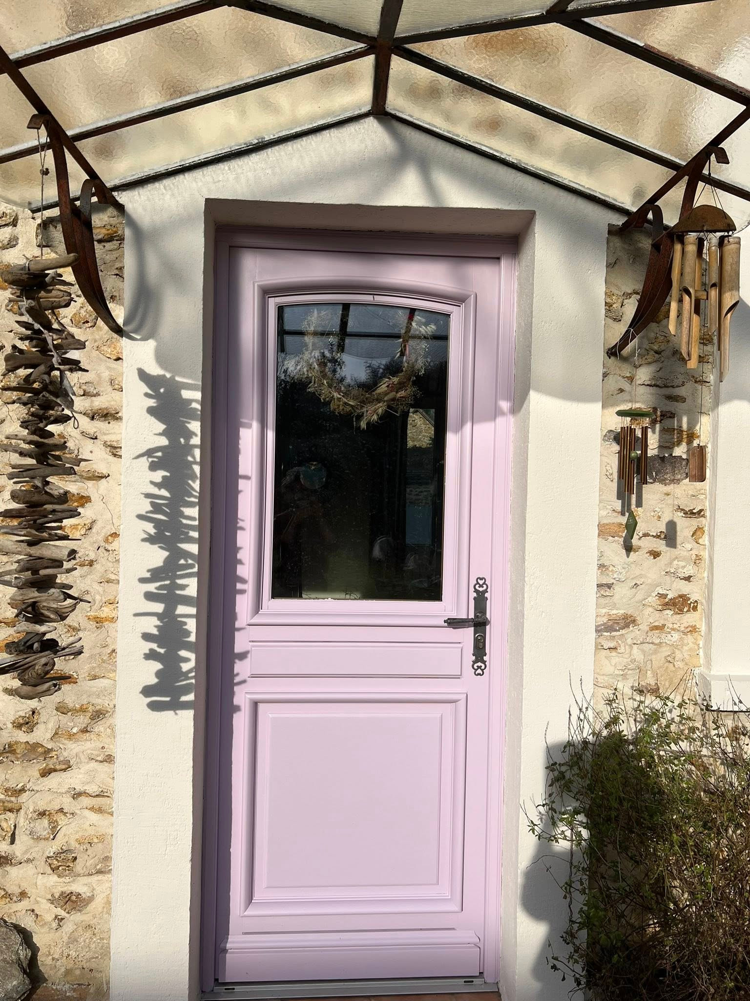 GreenGo La maison d'artiste à l'orée de la forêt de Rambouillet