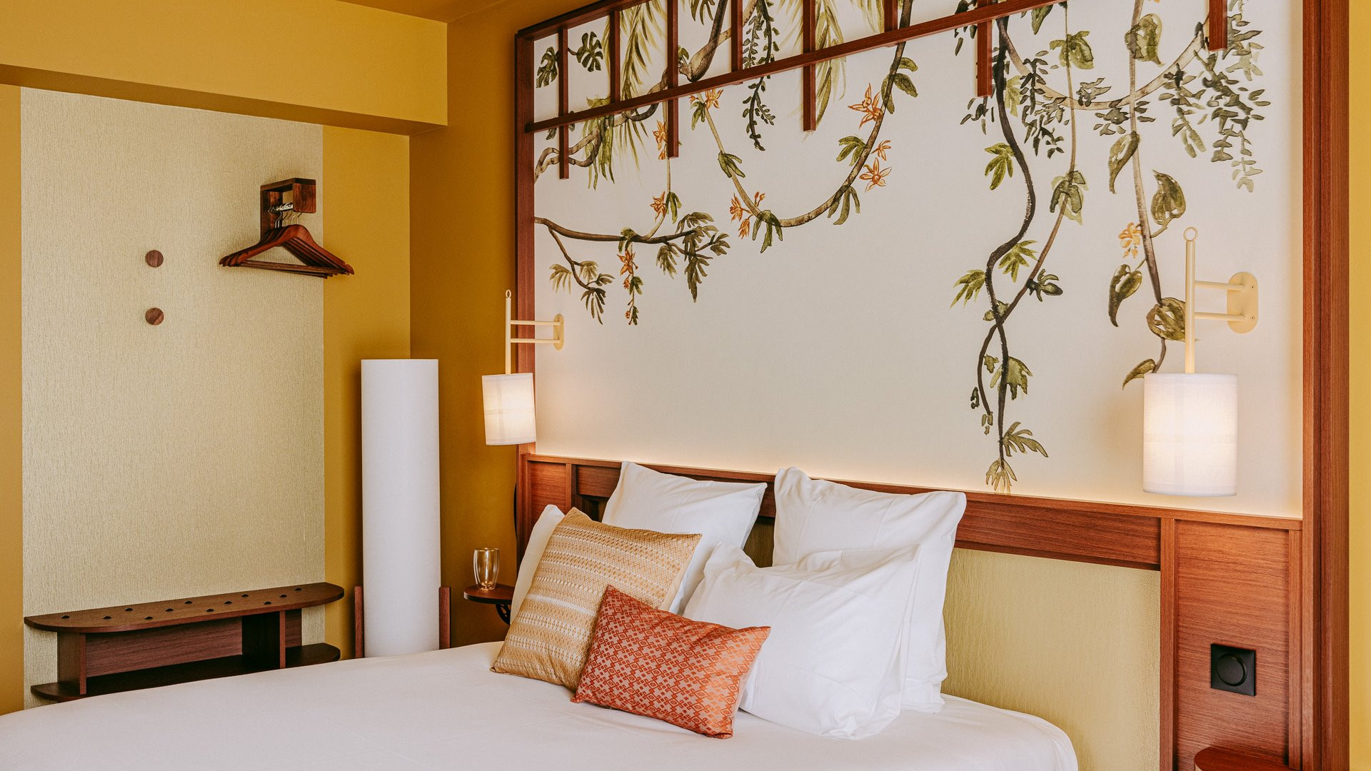 Logement GreenGo: Chambre Supérieure