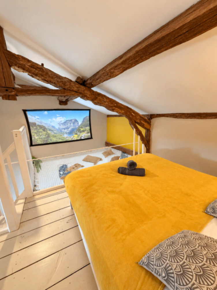 GreenGo location vacances écoresponsables