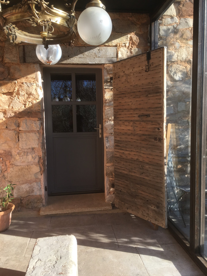 GreenGo Location Provence-Alpes-Côte d'Azur À la campagne