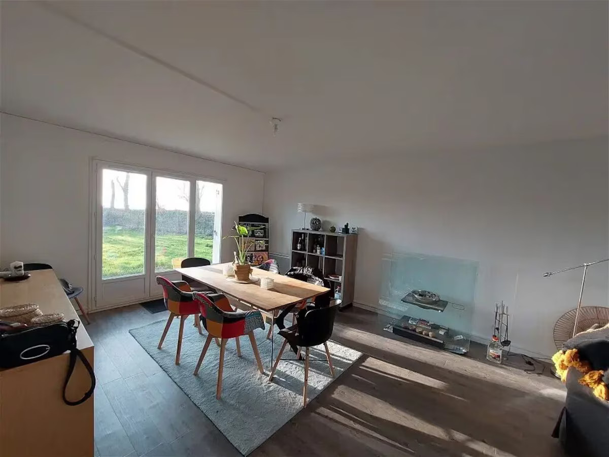 Hôte GreenGo: Comme à la maison