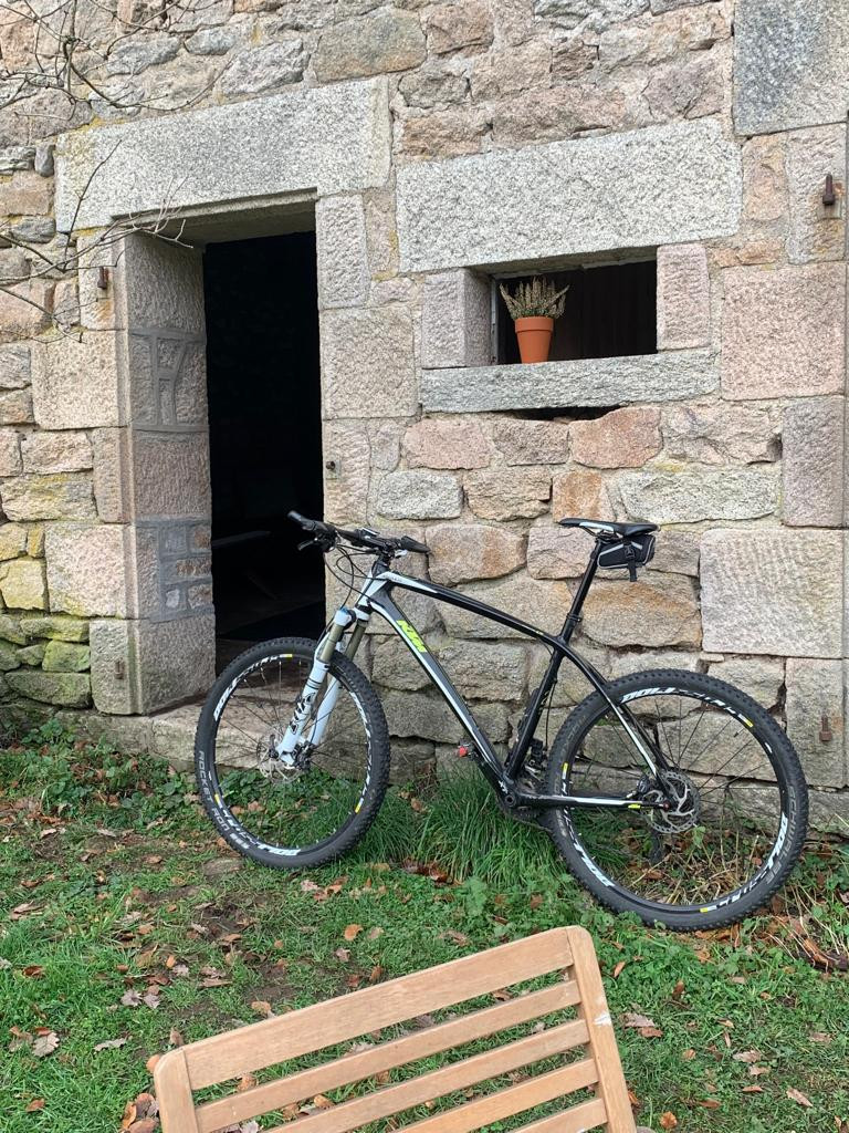  Corrèze Gîte de groupe