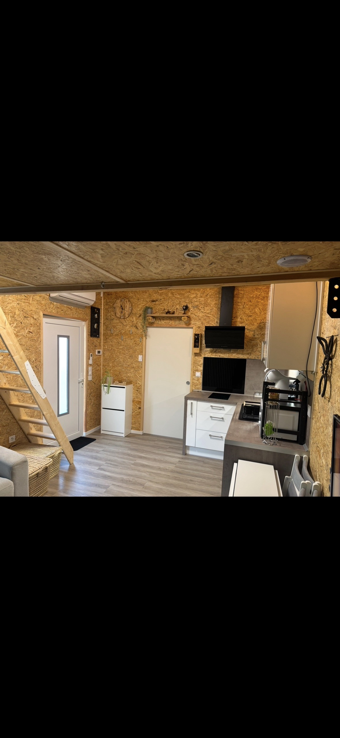 GreenGo L officina