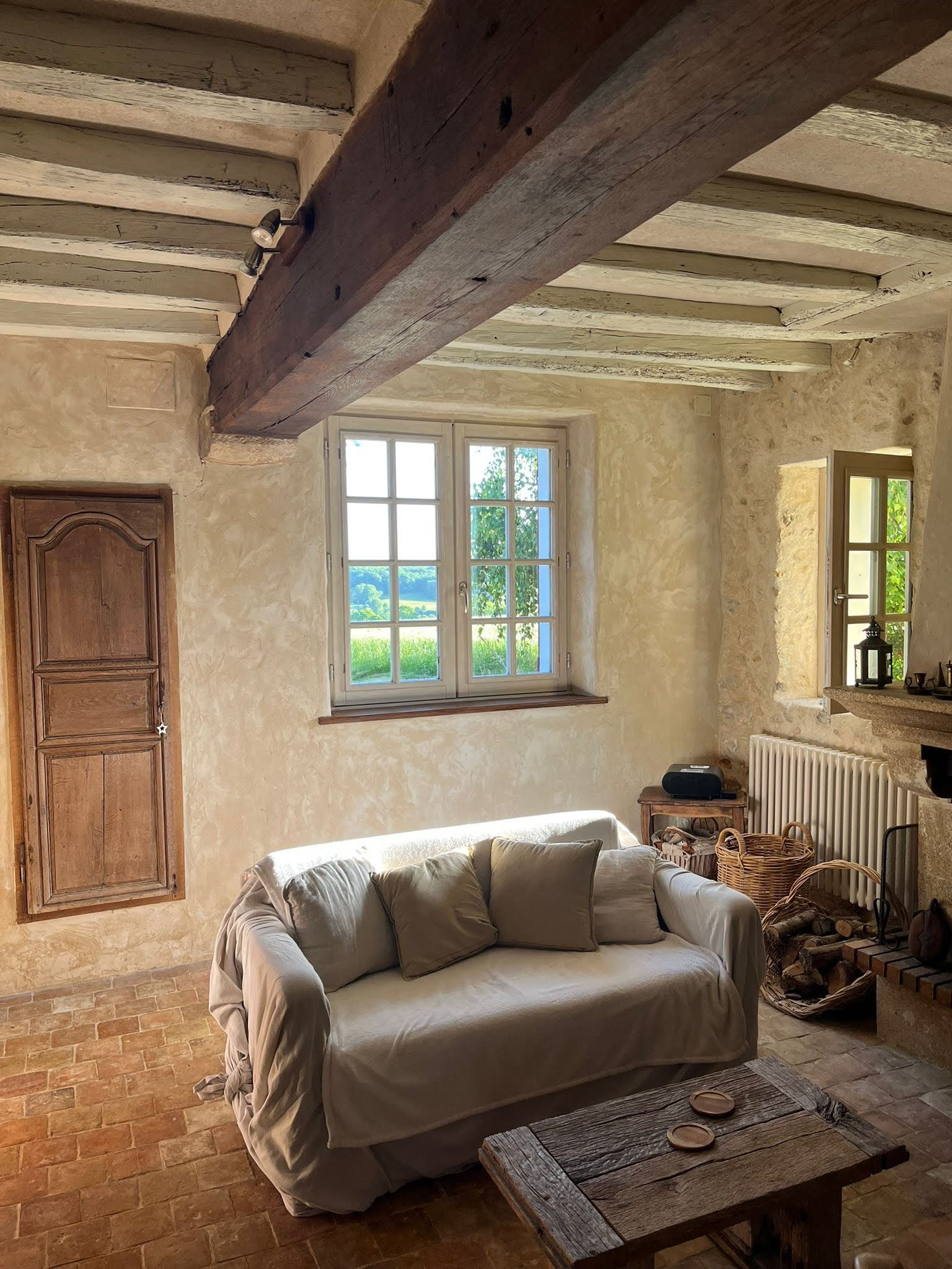  Sarthe À la campagne