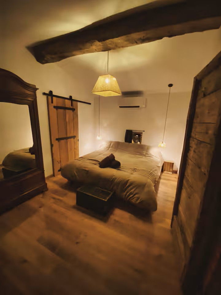 GreenGo Gîte Occitanie Évasion