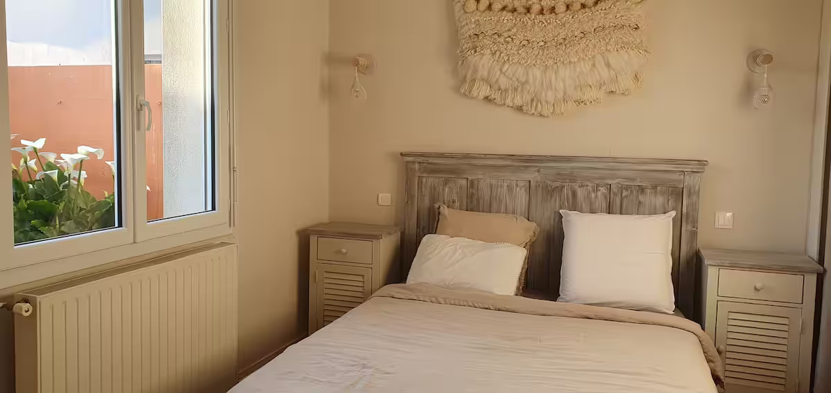 GreenGo Location Pays de la Loire Romantique