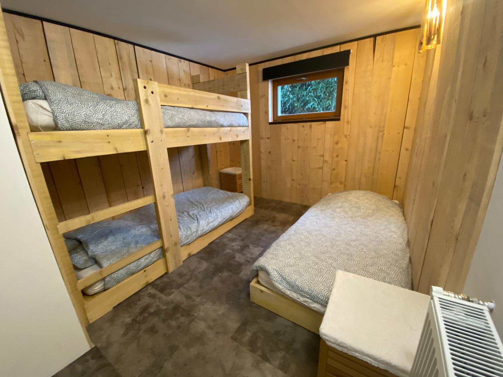 GreenGo Gîte Grand Est À la montagne
