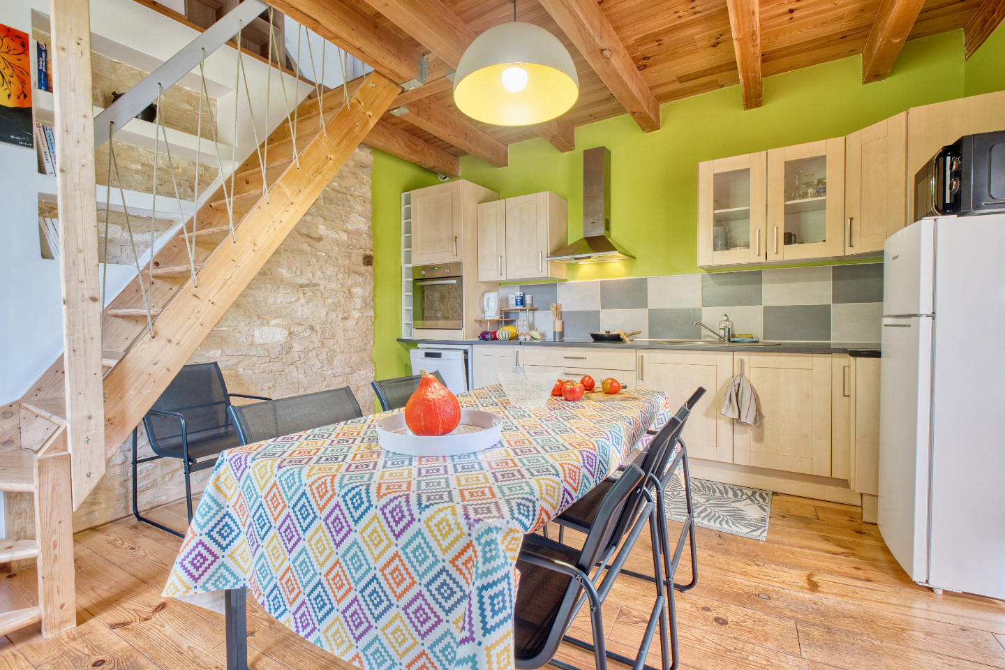 GreenGo Gîte Nouvelle-Aquitaine À la campagne